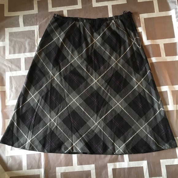 Chapter Club Dresses & Skirts - Chapter club wool skirt size 20 W.